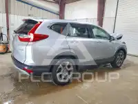 2019 Honda CR-V фото