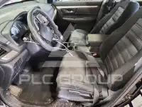 2019 Honda CR-V фото