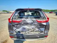 2019 Honda CR-V photo