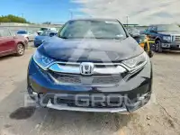 2019 Honda CR-V фото