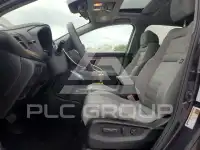 2019 Honda CR-V фото
