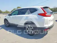 2019 Honda CR-V фото