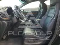 2019 Honda CR-V фото