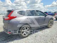2019 Honda CR-V фото