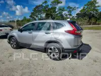 2019 Honda CR-V photo