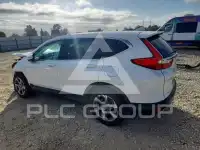 2019 Honda CR-V фото