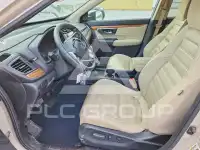 2019 Honda CR-V фото