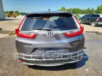 2019 Honda CR-V photo