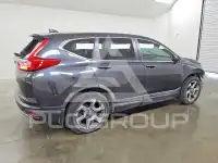 2019 Honda CR-V фото