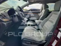 2019 Honda CR-V фото