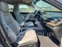2019 Honda CR-V фото