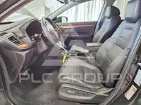 2019 Honda CR-V photo