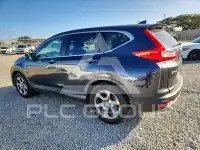 2019 Honda CR-V фото
