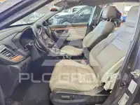 2019 Honda CR-V фото