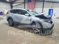 2019 Honda CR-V фото