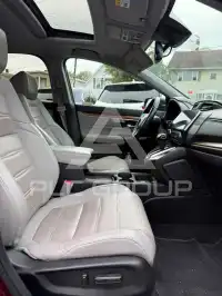 2019 Honda CR-V фото