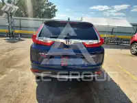2019 Honda CR-V фото