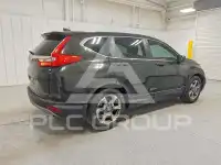 2019 Honda CR-V фото