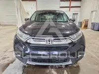 2019 Honda CR-V фото