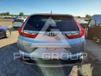 2019 Honda CR-V photo