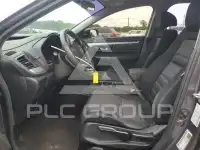 2019 Honda CR-V фото