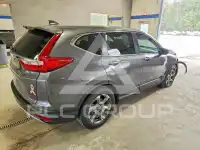 2019 Honda CR-V photo
