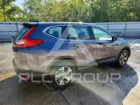 2019 Honda CR-V фото