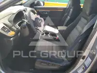 2019 Honda CR-V фото