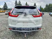 2019 Honda CR-V photo