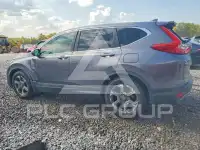 2019 Honda CR-V фото