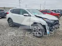 2019 Honda CR-V фото