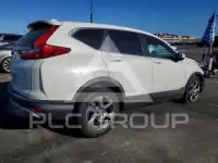 2019 Honda CR-V фото