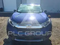 2019 Honda CR-V фото