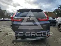 2019 Honda CR-V фото