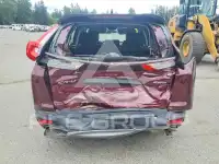 2019 Honda CR-V фото