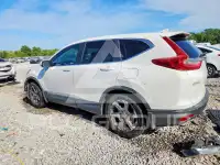 2019 Honda CR-V фото