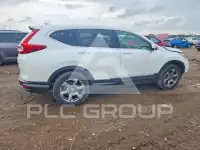 2019 Honda CR-V фото