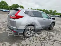 2019 Honda CR-V фото