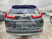 2019 Honda CR-V фото