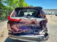 2019 Honda CR-V photo