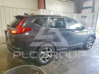 2019 Honda CR-V фото