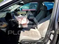 2019 Honda CR-V фото