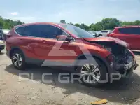2019 Honda CR-V фото