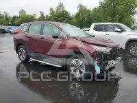 2019 Honda CR-V photo