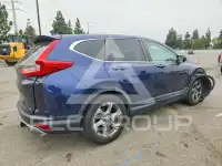2019 Honda CR-V фото