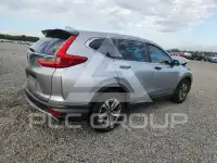 2019 Honda CR-V photo