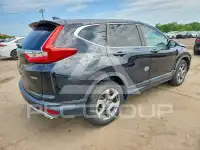 2019 Honda CR-V фото