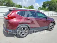2019 Honda CR-V фото