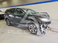 2019 Honda CR-V фото