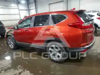 2019 Honda CR-V фото